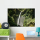 Bali Indonesian Waterfall Wall Mural