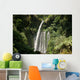 Bali Indonesian Waterfall Wall Mural