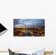 San Jose Silicon Valley Wall Decal