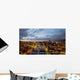 San Jose Silicon Valley Wall Decal