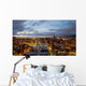 San Jose Silicon Valley Wall Decal