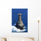 Flagship Triagoz Wall Decal