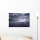 Tree Fetters Wall Decal