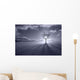 Tree Fetters Wall Decal