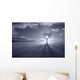 Tree Fetters Wall Decal