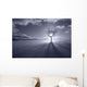 Tree Fetters Wall Decal