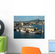 Oslo Wall Decal