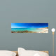 Elafonisi Beach Panorama Wall Mural