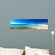 Elafonisi Beach Panorama Wall Mural