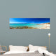Elafonisi Beach Panorama Wall Mural