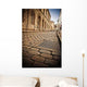 Rue Lyon Wall Decal