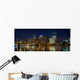 Pittsburgh Panorama Wall Decal