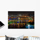 Allegheny River Pittsburgh Wall Decal