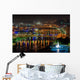 Allegheny River Pittsburgh Wall Decal