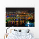 Allegheny River Pittsburgh Wall Decal