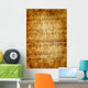Musical Notes Page Wall Mural