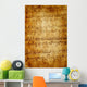 Musical Notes Page Wall Mural