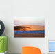 Dune Du Pyla Wall Decal