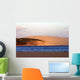 Dune Du Pyla Wall Decal