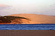 Dune Du Pyla Wall Decal