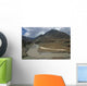 Ladakh-confuent Indus-zanskar Wall Decal