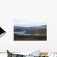 Galapagos Scenic Wall Decal