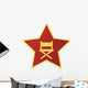 Director Movie Award Wall Decal