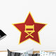 Director Movie Award Wall Decal