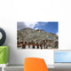 Ladakh Lamayuru 2 Wall Decal