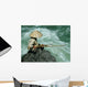 Fishing Wall Decal