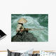 Fishing Wall Decal