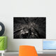Gloomy Outlook Darker Version Wall Decal