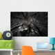 Gloomy Outlook Darker Version Wall Decal