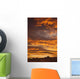 Liver Soleil Wall Decal