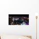 Las Vegas Wall Decal