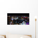 Las Vegas Wall Decal
