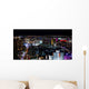 Las Vegas Wall Decal