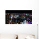 Las Vegas Wall Decal