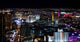 Las Vegas Wall Decal