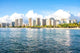 Beautiful Waikiki Beach Honolulu Wall Decal