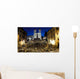 Flight Steps Wall Decal