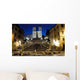 Flight Steps Wall Decal