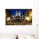 Flight Steps Wall Decal