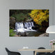 Autumn Falls Wall Mural