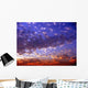 Sunsets Wall Decal