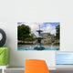 Christchurch-hagley Park-1 Wall Decal