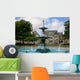 Christchurch-hagley Park-1 Wall Decal