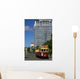 Christchurch Tramway 2 Wall Decal