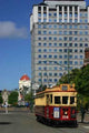 Christchurch Tramway 2 Wall Decal