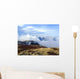 Rattrappes Clouds Wall Decal